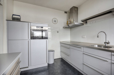 Middenwetering 287, Krimpen aan den IJssel