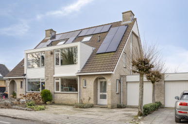 IJsseldijk 287e, Krimpen aan den IJssel