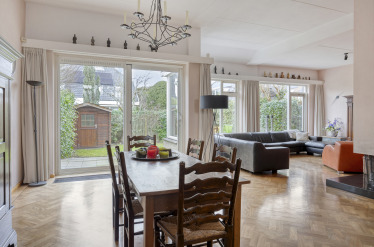 IJsseldijk 287e, Krimpen aan den IJssel