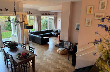 IJsseldijk 287e, Krimpen aan den IJssel