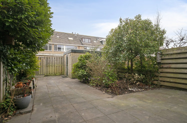 Ratelaar 27, Krimpen aan den IJssel