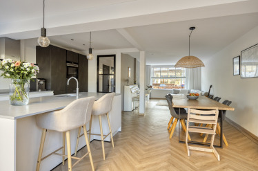 Rondweg 100, Krimpen aan den IJssel