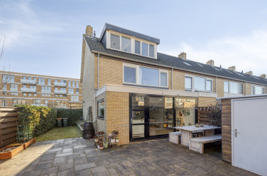 Rondweg 100, Krimpen aan den IJssel