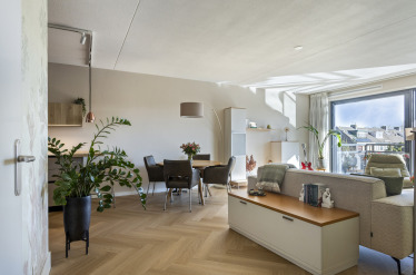 Lijnvaart 7, Krimpen aan den IJssel