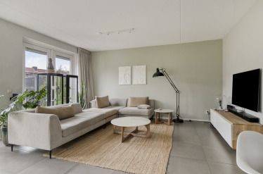 De Eendracht 61, Krimpen aan de Lek