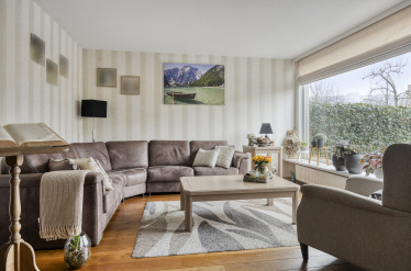 Linde 20, Krimpen aan den IJssel