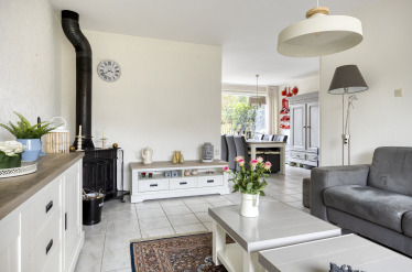 Weegbree 75, Krimpen aan den IJssel