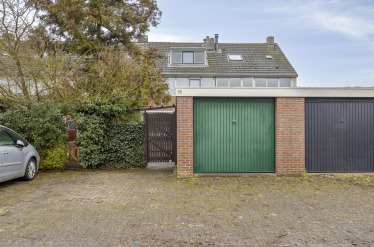 Weegbree 75, Krimpen aan den IJssel