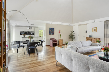 Burgemeester Lepelaarssingel 20, Krimpen aan den IJssel