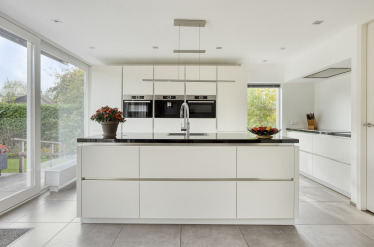 Burgemeester Lepelaarssingel 20, Krimpen aan den IJssel