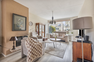 Zwanenkade 13, Krimpen aan den IJssel