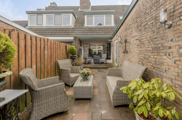 Zwanenkade 13, Krimpen aan den IJssel