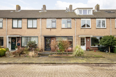 Pinksterbloemstraat 7, Krimpen aan de Lek