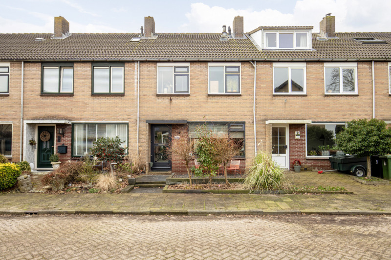 Pinksterbloemstraat 7, Krimpen aan de Lek