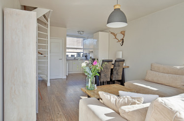 Hobbemalaan 73, Krimpen aan den IJssel