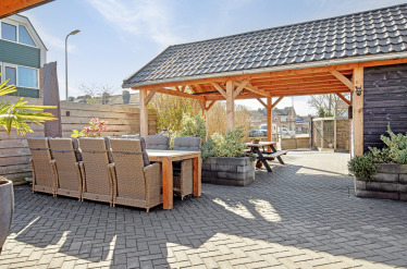 Hobbemalaan 73, Krimpen aan den IJssel