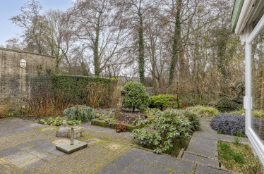 Esdoornlaan 46, Krimpen aan den IJssel