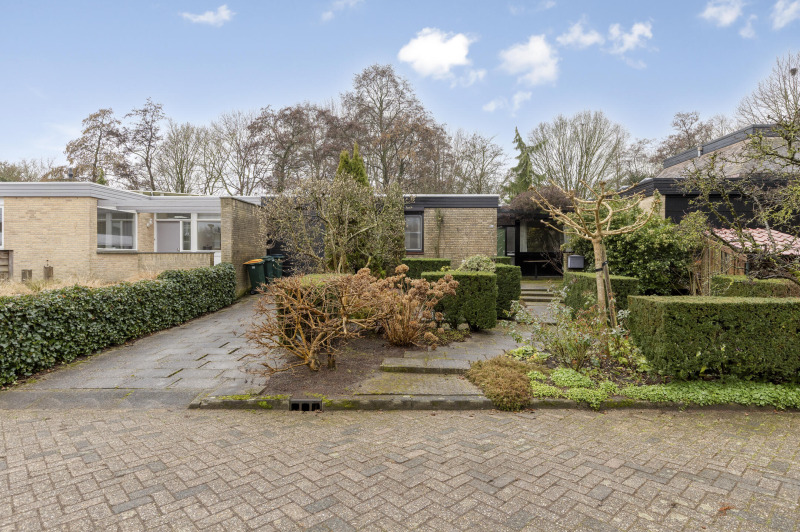 Esdoornlaan 46, Krimpen aan den IJssel