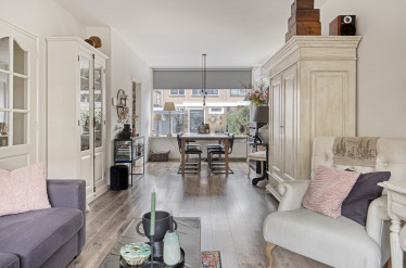 Vrijhof 36, Krimpen aan den IJssel