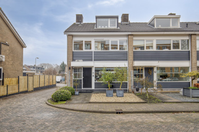 Vrijhof 36, Krimpen aan den IJssel