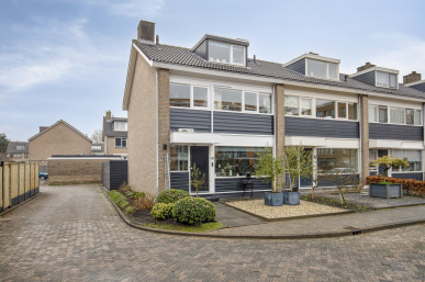 Vrijhof 36, Krimpen aan den IJssel