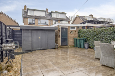 Vrijhof 36, Krimpen aan den IJssel