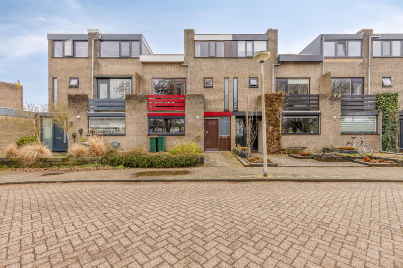 Arena 30, Krimpen aan den IJssel