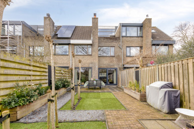 Arena 30, Krimpen aan den IJssel