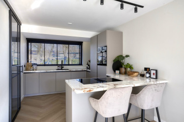 Arena 30, Krimpen aan den IJssel