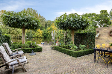 Populierenlaan 141, Krimpen aan den IJssel