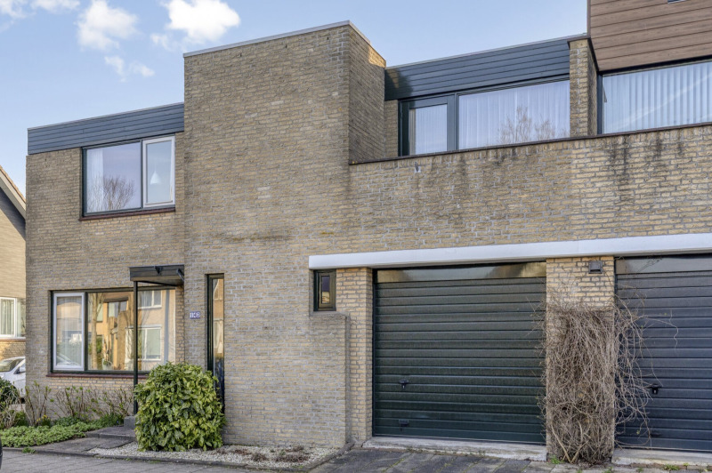 Zwanenkade 142, Krimpen aan den IJssel