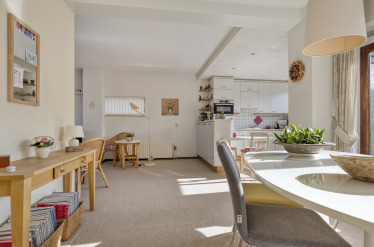 Zwanenkade 142, Krimpen aan den IJssel