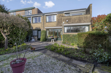 Zwanenkade 142, Krimpen aan den IJssel