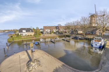 Burgemeester Bulderboulevard 17, Krimpen aan den IJssel