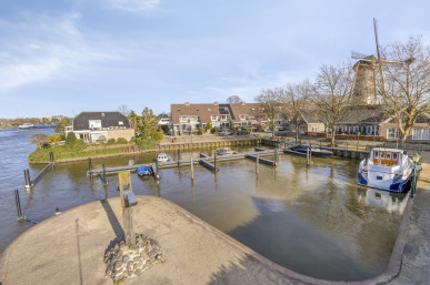 Burgemeester Bulderboulevard 17, Krimpen aan den IJssel