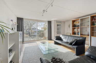 Burgemeester Bulderboulevard 17, Krimpen aan den IJssel