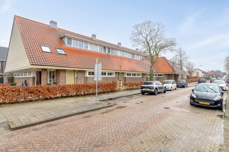 Schoolstraat 26m, Krimpen aan de Lek