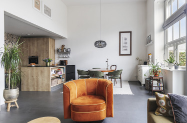 Schoolstraat 26m, Krimpen aan de Lek