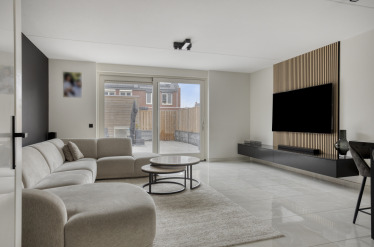 De Eendracht 8, Krimpen aan de Lek