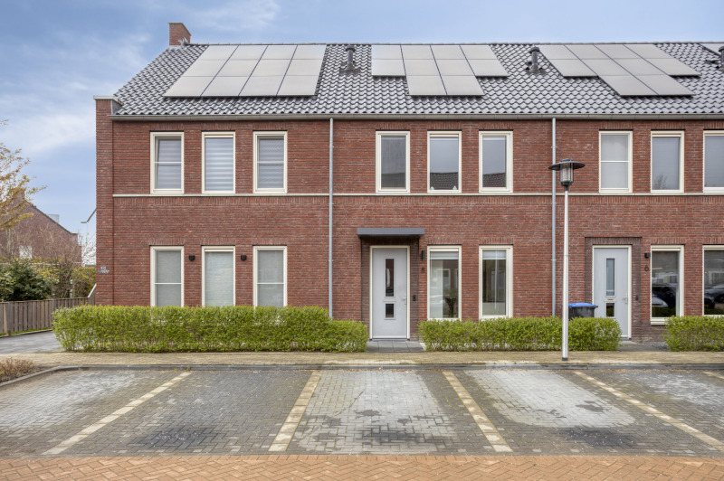 De Eendracht 8, Krimpen aan de Lek