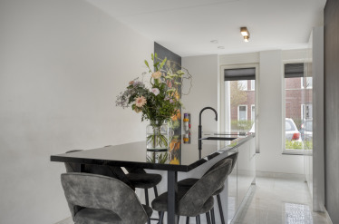 De Eendracht 8, Krimpen aan de Lek