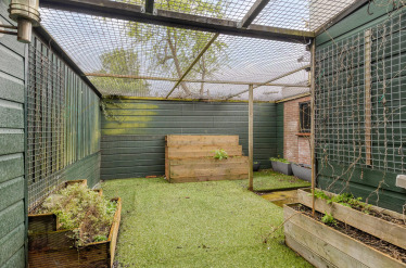 Waalstraat 2d, Krimpen aan den IJssel