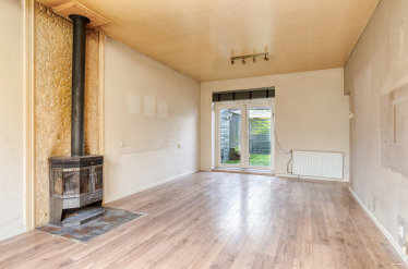 Waalstraat 2d, Krimpen aan den IJssel