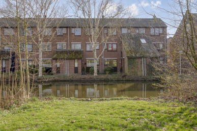 Fuga 28, Krimpen aan den IJssel