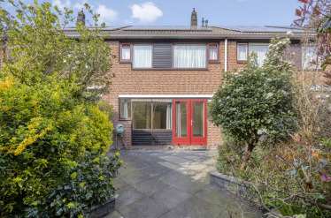 Fuga 28, Krimpen aan den IJssel