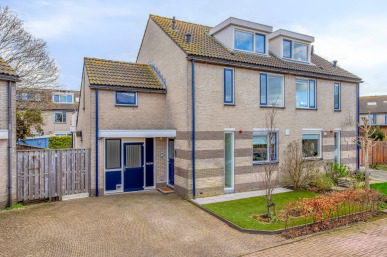 Amaniet 19, Krimpen aan den IJssel