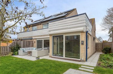 Amaniet 19, Krimpen aan den IJssel