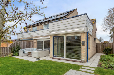 Amaniet 19, Krimpen aan den IJssel