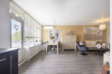 Rodinrade 32, Capelle aan den IJssel