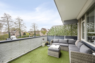 Rodinrade 32, Capelle aan den IJssel